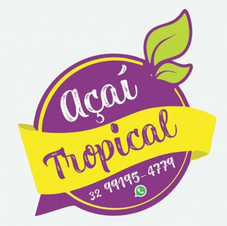 Açaí Tropical